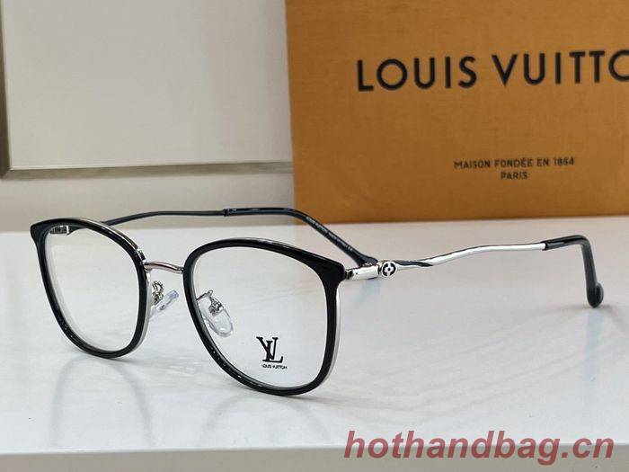 Louis Vuitton Sunglasses Top Quality LVS00644